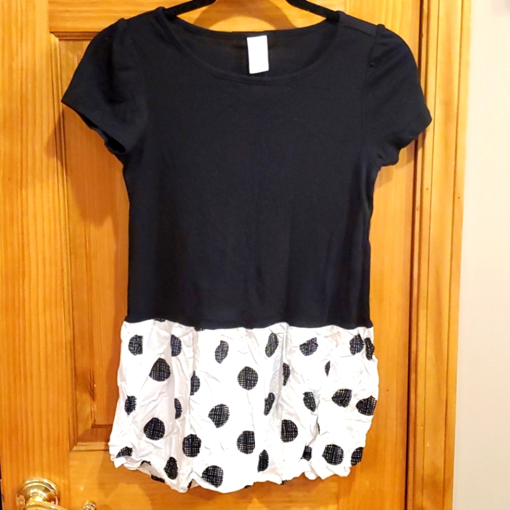 Gymboree top